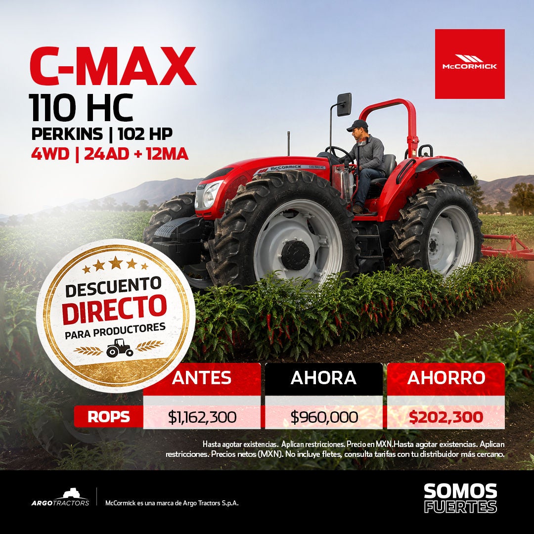 Descuento Directo C-MAX