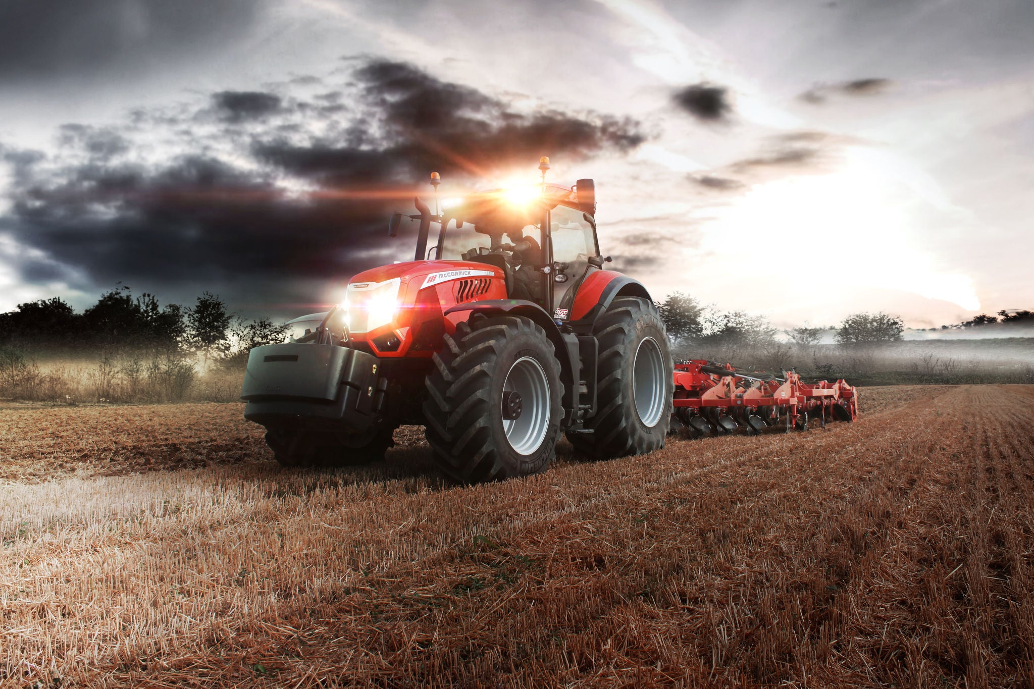 McCormick X8.680