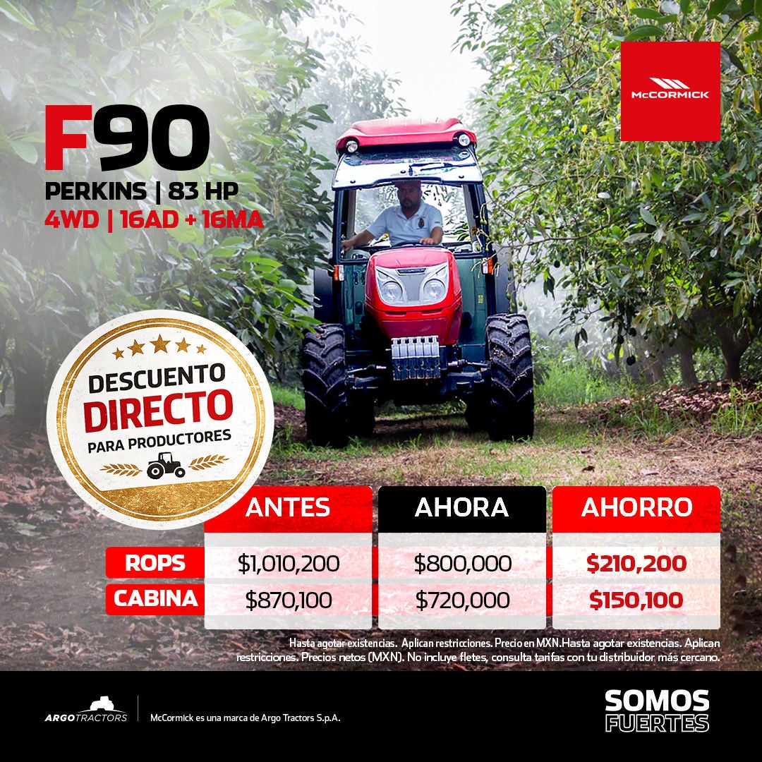 Descuento Directo F90