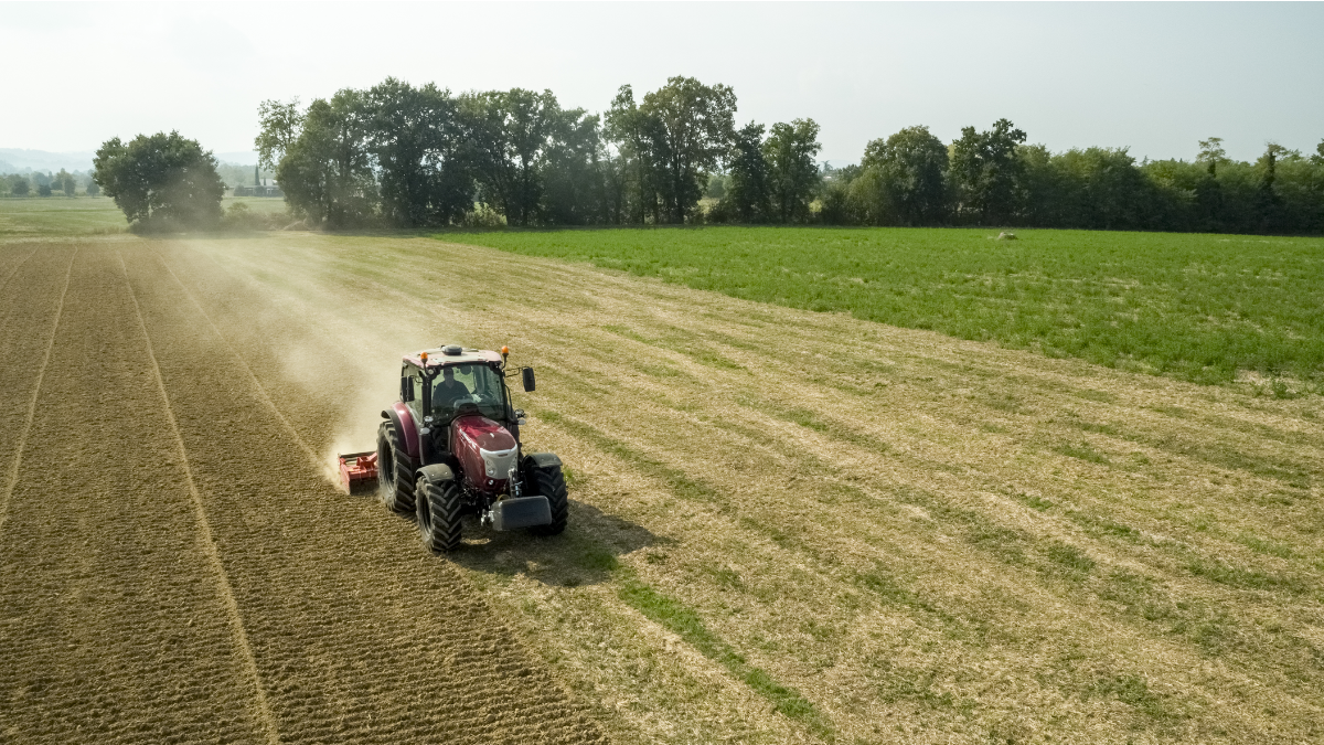Tarla Traktörü Nasıl Seçilir? Doğru Traktörü Belirlemek İçin 7 Önemli Kriter | McCormick Türkiye