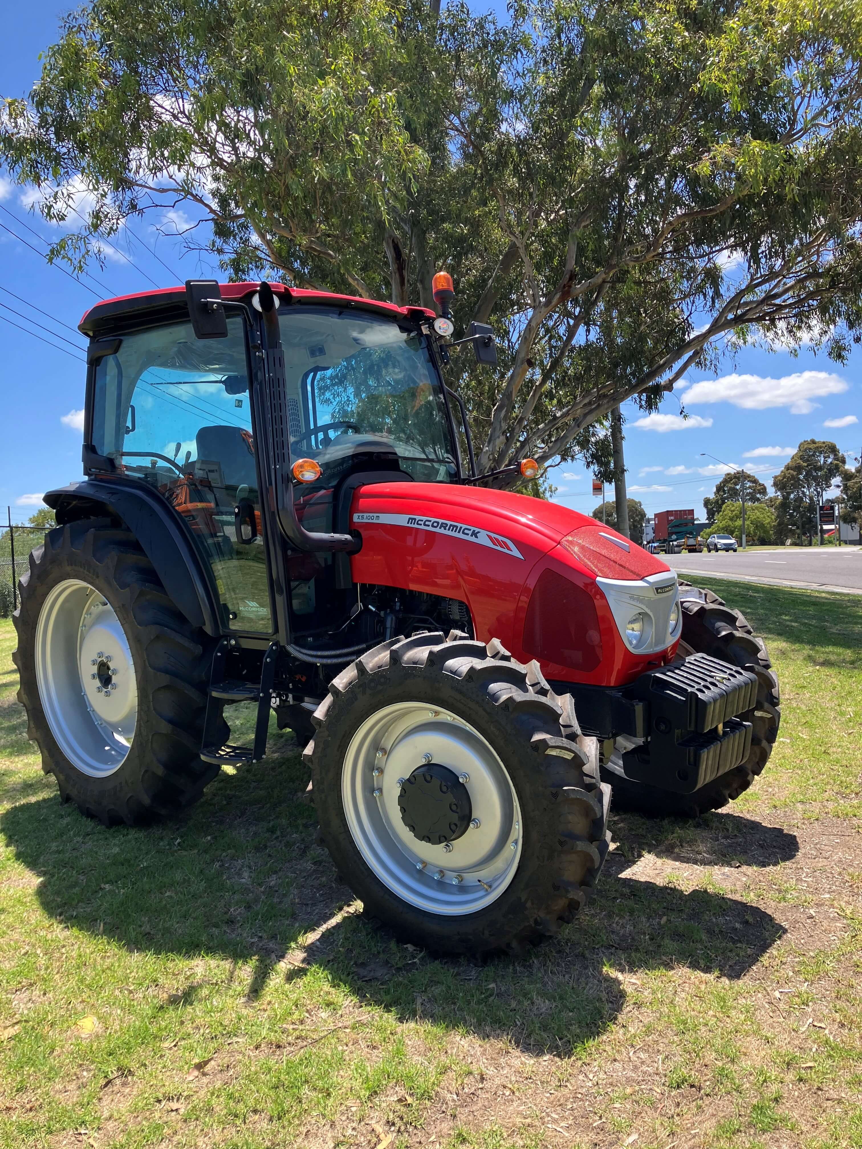 Agresta Flowers x McCormick