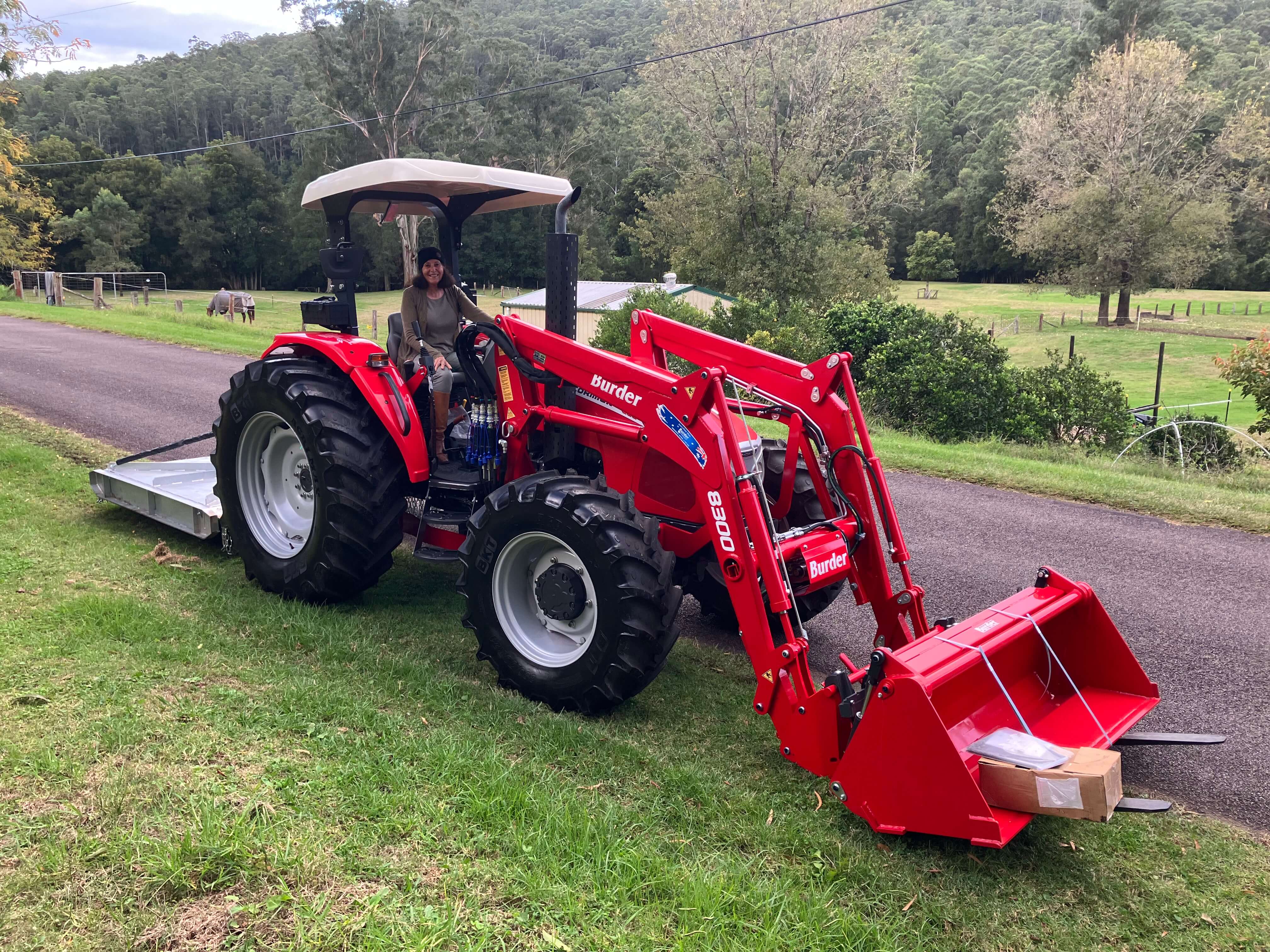 Fernbank Farm Weddings x McCormick