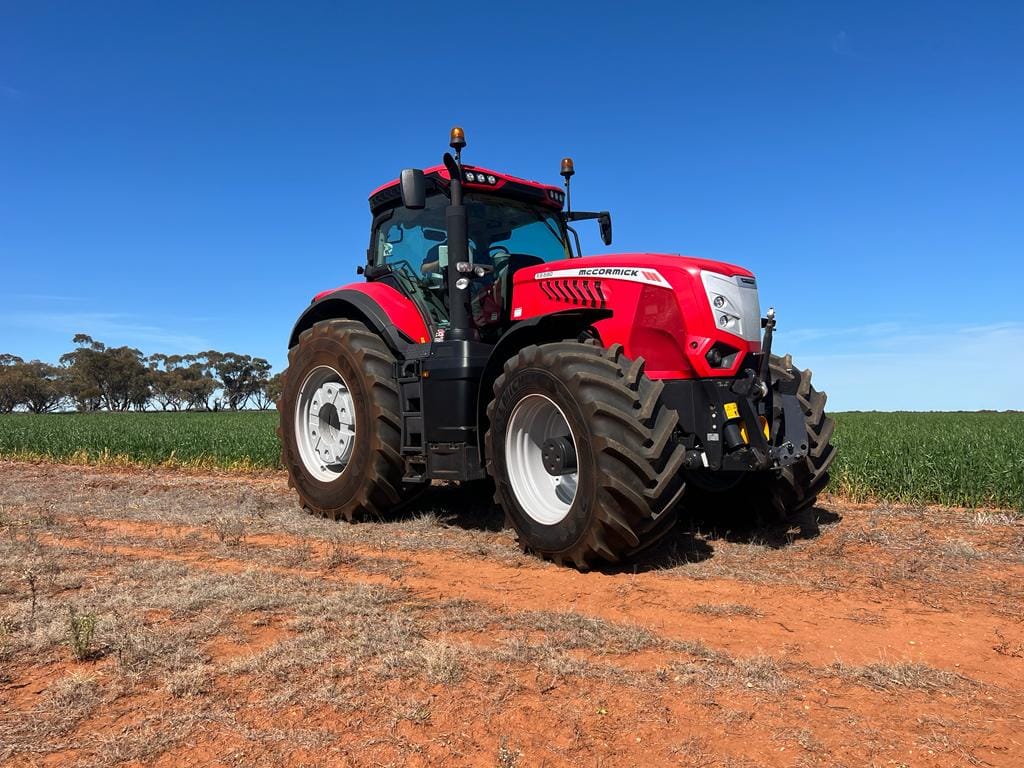 James MacDonald x McCormick