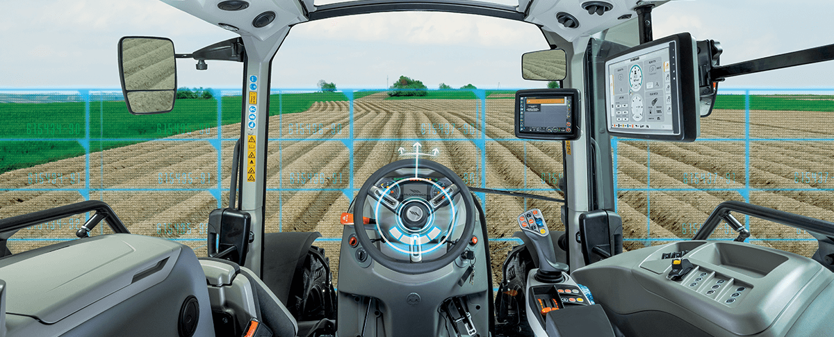 Índices de análisis de la vegetación, explorar el cultivo y adelantarse a sus necesidades