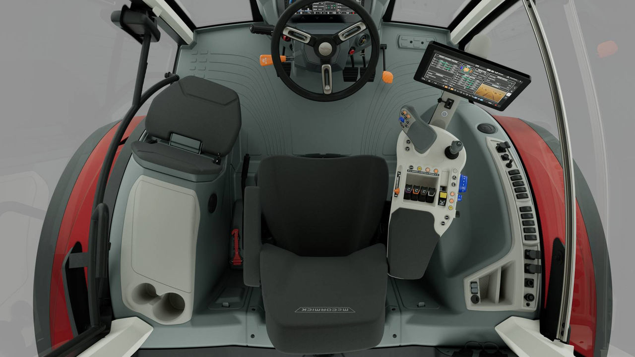 Clever Cab Plus