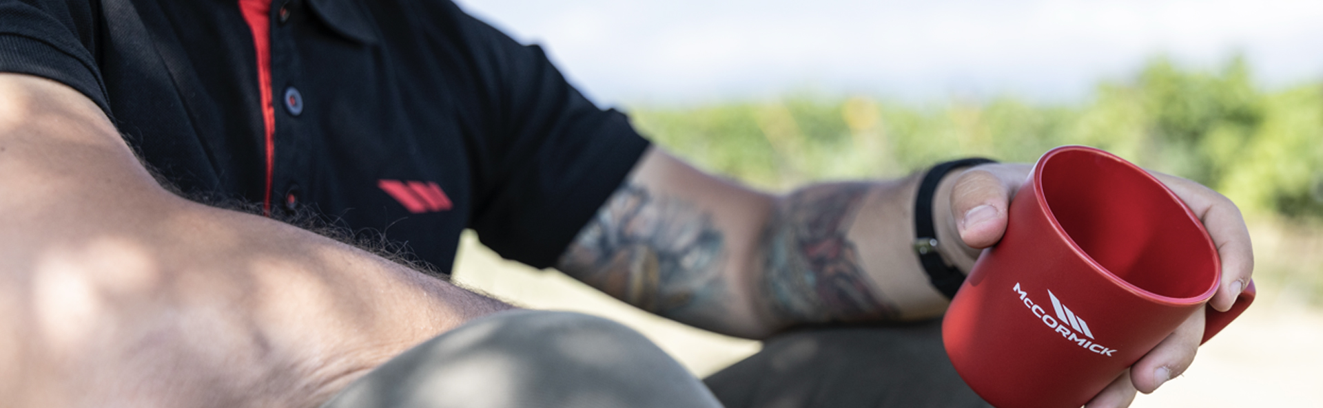 Merchandising for living your passion