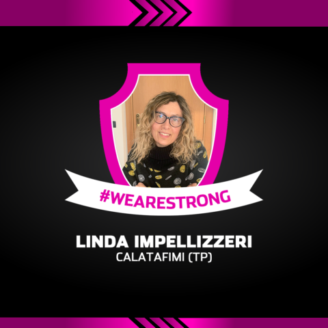 Linda Impellizzeri – Calatafimi Segesta (TP)