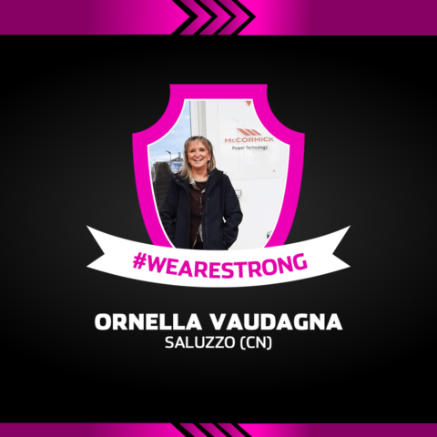 Ornella Vaudagna – Saluzzo (CN)