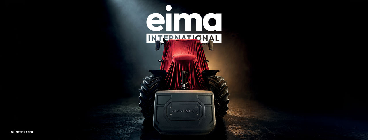EIMA 2026