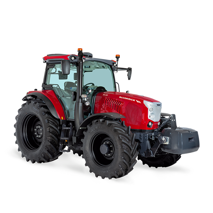 McCormick X6.4 P6-Drive