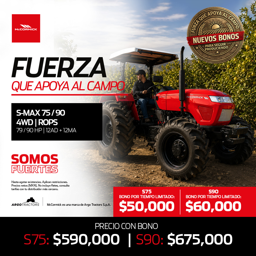 Fuerza que apoya al campo