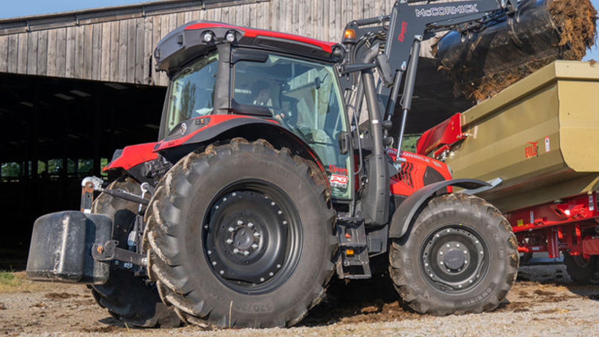 Essai du X6.413 P6-Drive : pourquoi chercher ailleurs ?