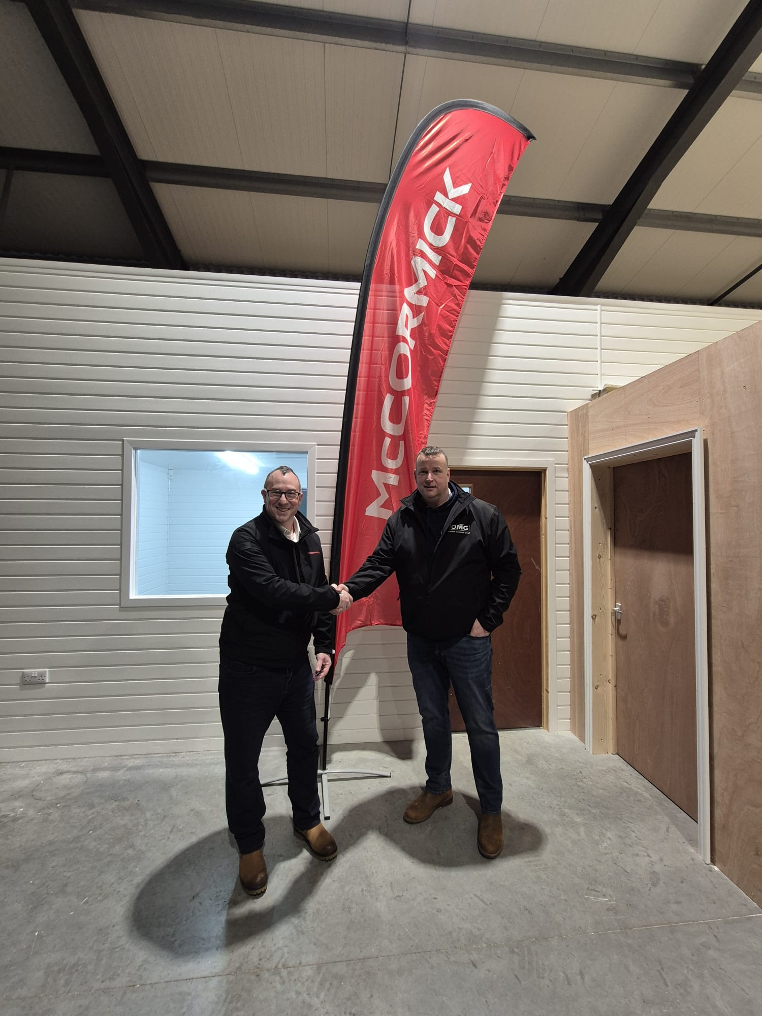 Farm and Fleet Services Appointed as Argo Tractor Dealer in Cornwall & Devon