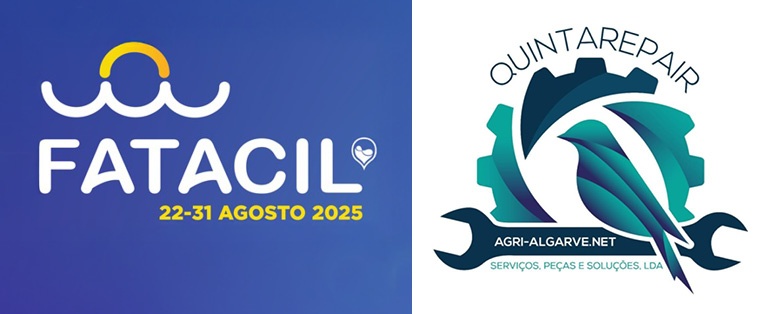 McCormick marca presença na Fatacil 2025 com QuintaRepair