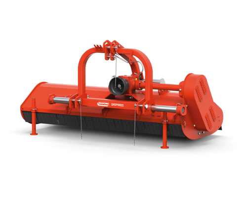 Maschio Mulchers