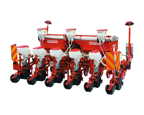 Maschio Planters