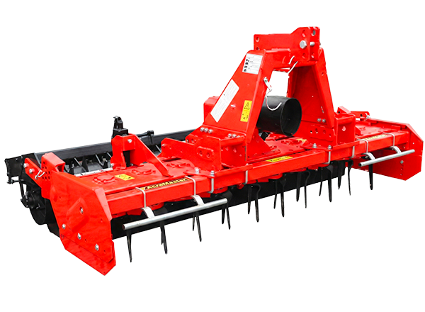 Pegoraro Power Harrows