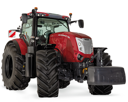 X7.6 P6-Drive Tier 3