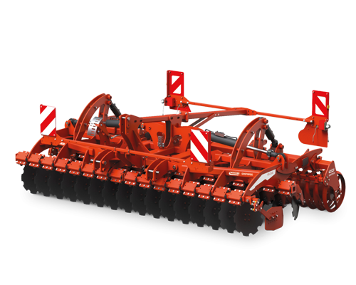 Maschio Highspeed Discs