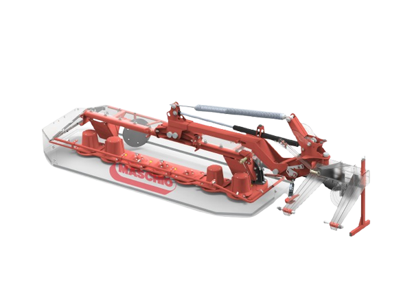 Maschio Hay Equipment