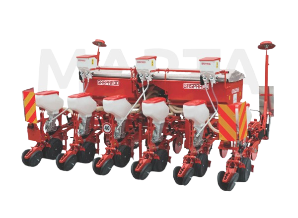Maschio Planters