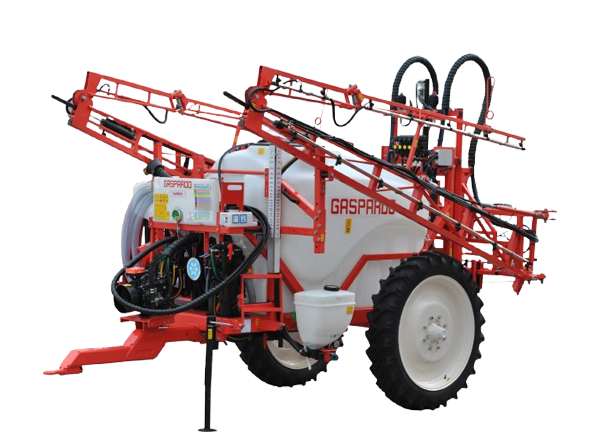 Maschio Sprayers