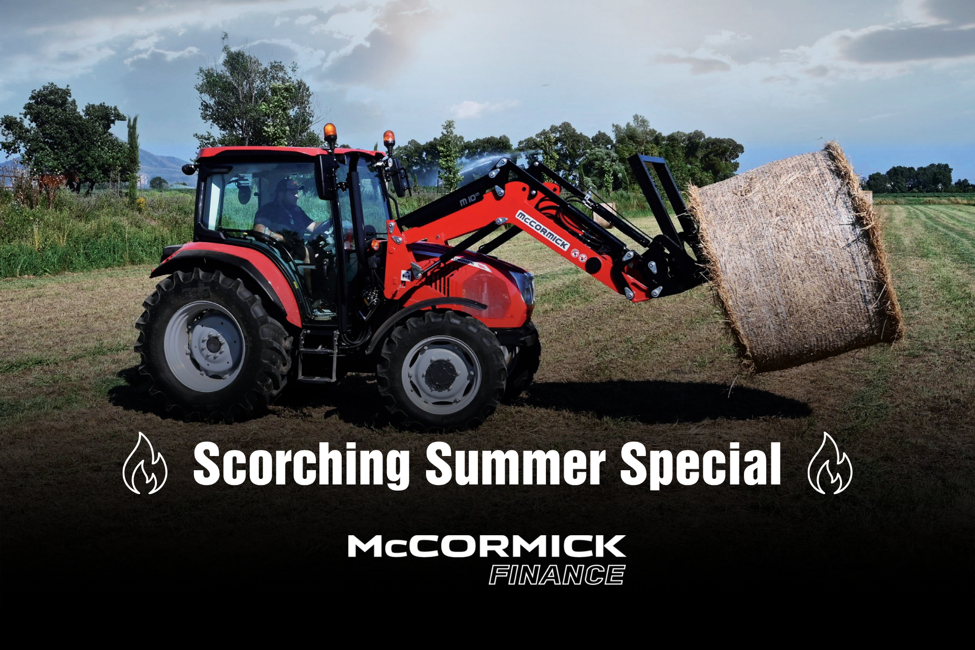 The X4.080 - Scorching Summer Special