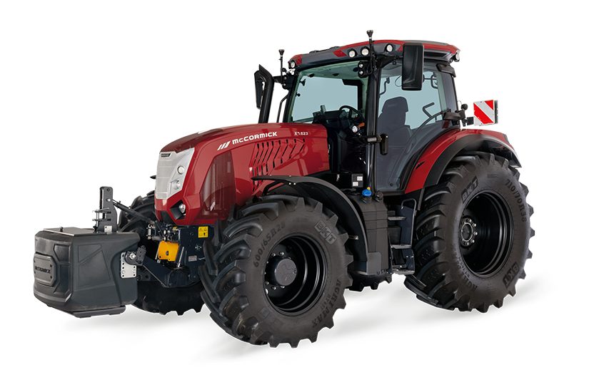 X7.6 P6-Drive